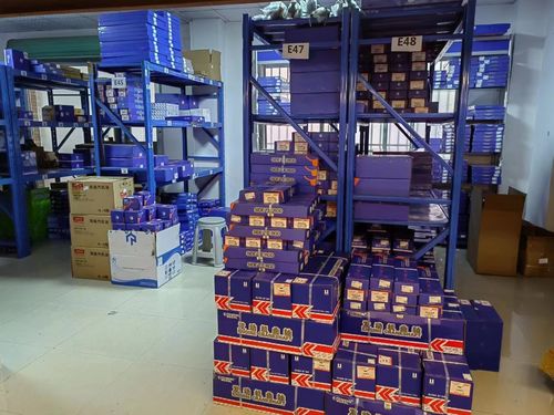 에 대한 최신 회사 뉴스 광둥후이멘 산업회사 (주) 의 우수한 자동차 부품으로 자동차 성능을 향상시키는 것