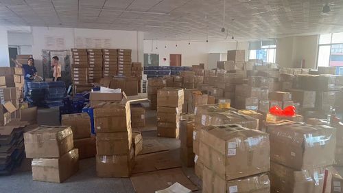 에 대한 최신 회사 뉴스 광동후이멘 산업공사 (주) 의 고품질 자동차 부품으로 차량 성능을 높여주십시오.