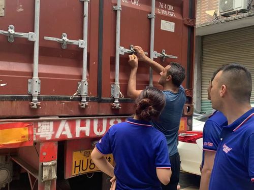 에 대한 최신 회사 뉴스 자동차 우수성 강화: 광둥후이멘 산업공사 (주) 의 협업