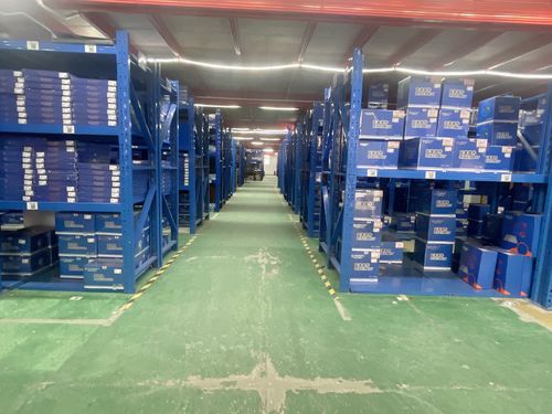 에 대한 최신 회사 뉴스 광둥후이멘 산업회사: 품질 높은 자동차 부품에 대한 당신의 신뢰할 수 있는 파트너