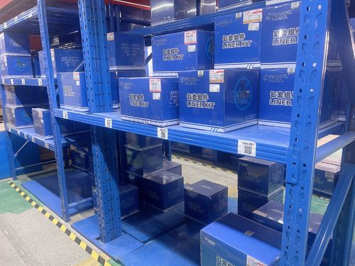 에 대한 최신 회사 뉴스 광동 후이멘 산업 회사에서 효율적인 물류 및 배달 솔루션