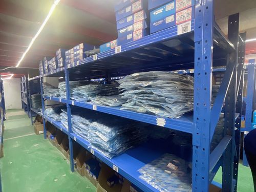 에 대한 최신 회사 뉴스 자동차 표준을 높이는 것: 광동 후이멘 산업회사 (주) 의 우수성 공약