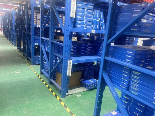 에 대한 최신 회사 뉴스 광동 허이멘 산업회사: 고품질 제품 으로 자동차 부품 산업에 혁명을 일으킨다