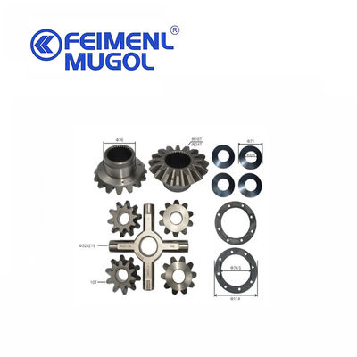 ISUZU NKR5 100P 600P 4HF1 8970353890을 위한 차차 스파이더 기어