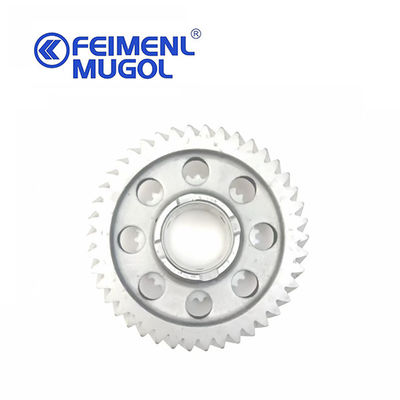 6차 변속기 Isuzu Frr Fsr 1333382720 39t-42t 자동 변속기 시스템 부품