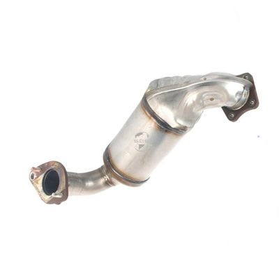 3방향 촉매 변환기 직선 ISUZU DMAX 898199767 898132074 배기 및 촉매 시스템 부품