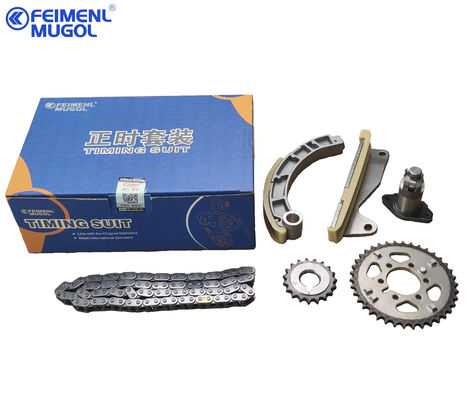 JMC N800 4D30 탑승용 카이윈 수리용 키트 CN3-4D30을 위한 Feimenl Mugol 타이밍 벨트 키트
