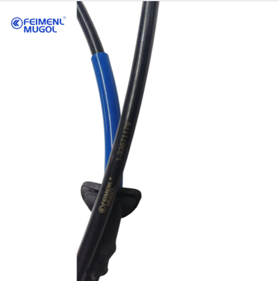 ISUZU 700P 선별 케이블 공 머리로 3250mm 1-33671182-HM 부드럽고 정확한 기어 선택