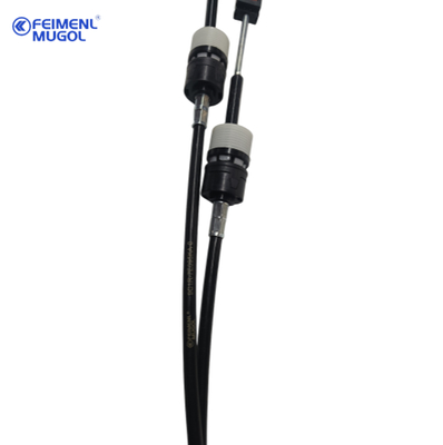 9C1R-7E395KA-HM – Ford V348용 오리지널 변속 케이블, 1145mm 고성능 변속 라인