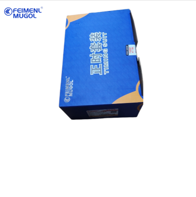 Ford V348 / Everest / JMC 모델용 정품 타이밍 체인 (66 링크), BK3Q-6268-AA-HM