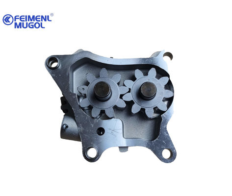 좋은 가격 8-97147338-0 엔진 시스템 부품 오일 펌프 이수즈 700p 트럭 이수즈 4hk1 연료 펌프 온라인으로