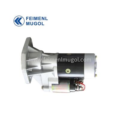 좋은 가격 ISUZU 100P 600P 4JB1 8-97120356-0 자동차 부품 시작 모터 2.8KW 온라인으로