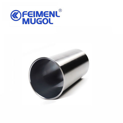 좋은 가격 8971766910 2*97*160mm 4pcs STD 엔진 실린더 수갑 라인어 isuzu 4JA1 4JA1 라인어 세트 TFR TFS 엔진 피스톤 키트 온라인으로