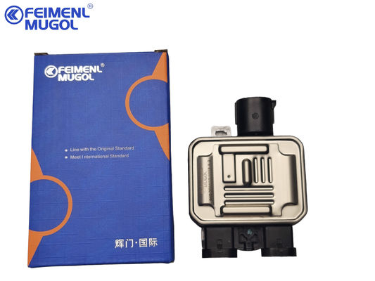 좋은 가격 라디에이터 냉각 팬 제어 모듈 포드 트랜зит V348, PUMA24, OE9400004105 온라인으로