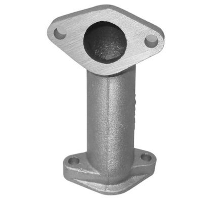 좋은 가격 배기 브레이크 VLV 소음 억제 파이프 ISUZU NKR NPR NQR 4JH1 8-97320578-0 온라인으로