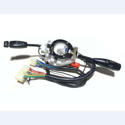 좋은 가격 컬럼 스위치 ISUZU 트럭 부품 NKR NHR NPR NQR 8-97071005-2 온라인으로