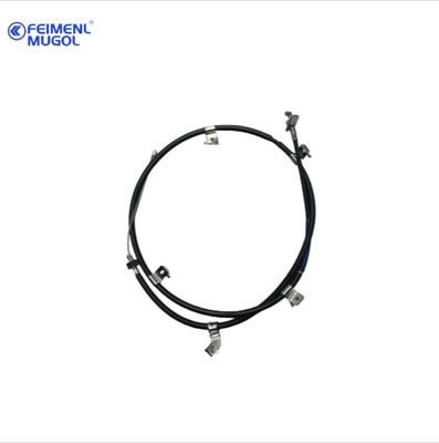 좋은 가격 3507010-T60PR 후방 좌측 핸드브레이크 케이블, 2470mm, JMC Daka (T60 픽업)용 - 수준 정밀 온라인으로