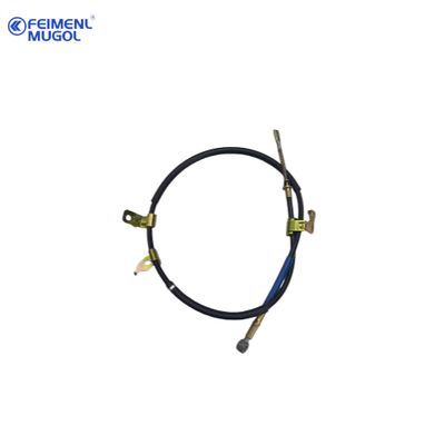 좋은 가격 JP1-2A635-AC 후방 우측 핸드 브레이크 케이블 – Yuhu 3 & New Baodian을 위해 견고하게 제작, OEM 등급 성능의 1420mm 온라인으로