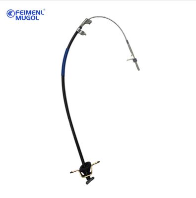 좋은 가격 유후/유성 (CP2-2A635AC)용 1360mm 정품 후방 우측 핸드 브레이크 케이블 온라인으로