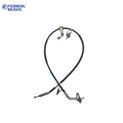 좋은 가격 JMC 유후 7 1600mm OEM JP2-2A635-BC에 대한 오른쪽 후면 주차 브레이크 케이블 온라인으로