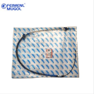 좋은 가격 1530mm 포드 트랜짓 98VB 7K553AA 정품 클러치 케이블 온라인으로