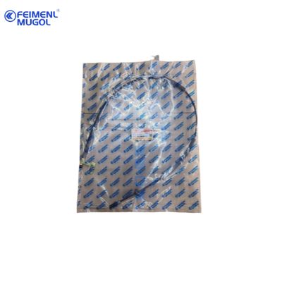 좋은 가격 NHKR용 150cm 가속 케이블 – OEM 부품 0501-070205-005 (빠른 응답의 스로틀용) 온라인으로