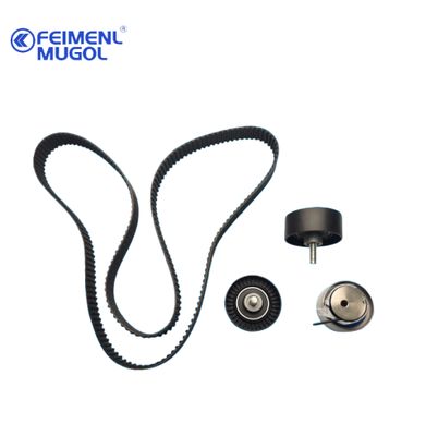 좋은 가격 OEM K0192220A 완전 타이밍 벨트 키트 – VM 엔진에 적합 온라인으로