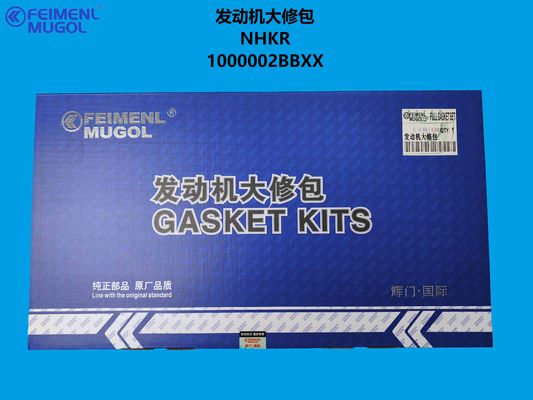 좋은 가격 1000002BBXX Premium Quality Engine Kit – Restore Power to Your Isuzu NKR Diesel 온라인으로