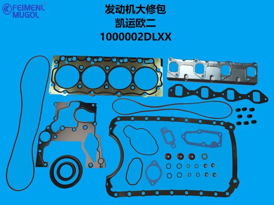 좋은 가격 1000002DLXX OEM Standard Engine Overhaul Kit – Reliable Solution for Euro 2 Diesel Engines 온라인으로