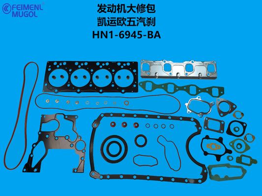 좋은 가격 HN1-6945-BA Professional Overhaul Kit – Trusted Quality for JMC Kaiyun 온라인으로