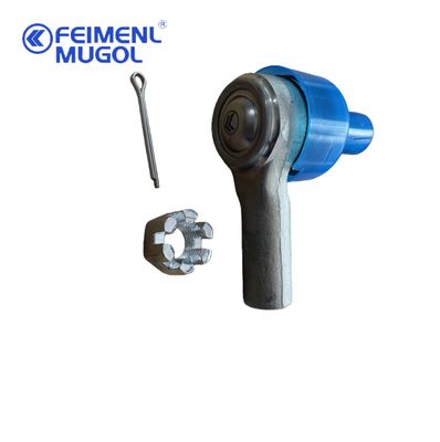 좋은 가격 Premium EFP1-3289-BA OEM Left Tie Rod End for Isuzu TFR and JMC Baodian, Reverse-Thread Design Provides Secure Locking, Professional Stability, and Extended Service Life. 온라인으로