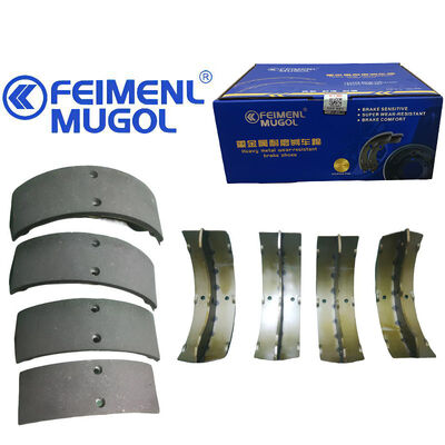 좋은 가격 향상된 성능 3501110-LPA20B Isuzu 600P 경량 트럭용 OEM 브레이크 셔 K4427Z, 우수한 제어 및 브레이킹 안정성을 제공합니다. 온라인으로