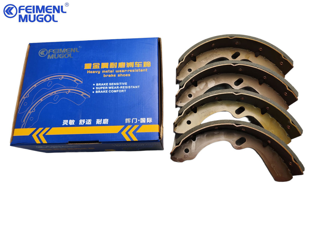 JMC1030 5-87870023  587870023 Auto Brake Shoes