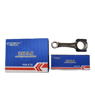 연결 막대기 조립 100P 4JB1 Isuzu 엔진 부품 NKR JMC1030 8-97062300-0 8970623000