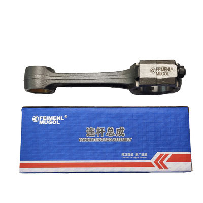 연결 막대기 조립 100P 4JB1 Isuzu 엔진 부품 NKR JMC1030 8-97062300-0 8970623000