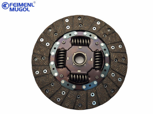 100P600 PDAMX 8-97257124-HM 자동 변속기 부품 클러치 디스크