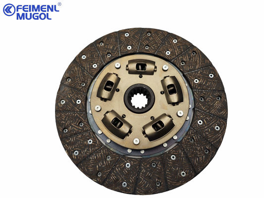 JMC1030 4D30 DN3-7550AC-HM 자동 변속기 클러치 디스크
