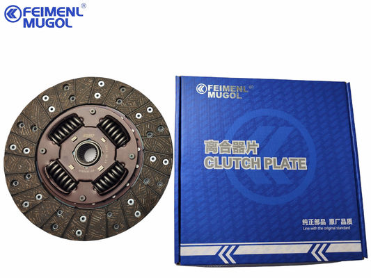 100P600 PDAMX 8-97257124-HM 자동 변속기 부품 클러치 디스크