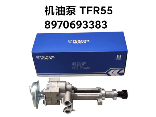 JMC1020 4JB1 8970697383 8-97069738-3 엔진 시스템 부품 Isuzu 4jb1 오일 펌프