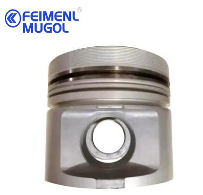 피스톤 이수즈 4HF1, 112mm 8-97176-656-0 5-87813-391-0 엔진 시스템 부품