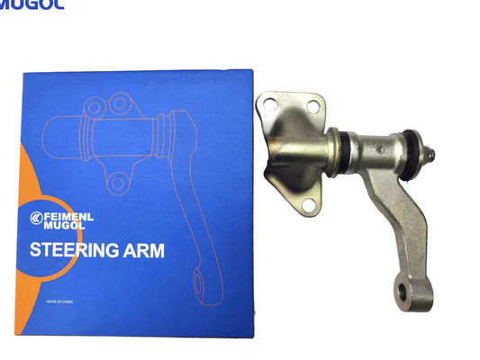 레버 Asm Idler Arm 48530-3S525 D22 4WD 자동 스티어링 시스템 엔진 부품