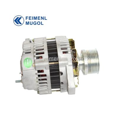 8-98075026-0 자동차 부품 대전기 집합 Isuzu 700P 4HK1 엔진