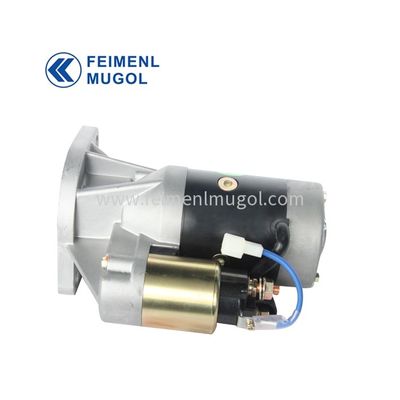 3708100TAR 자동 시작 모터 2.8KW Jmc 자동차 부품