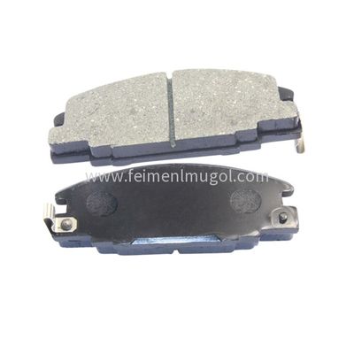 8-97049-429-1 자동차 부품 Isuzu Npr 브레이크 패드 교체 브레이크 시스템 부품