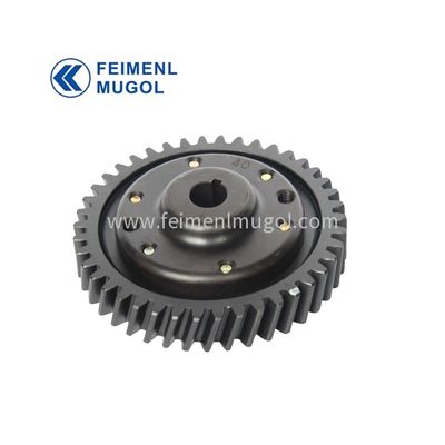 8-94326350-0 ISUZU 4JB1 100P-T 변속기 시스템 부품에 대한 주입 기기 42 이빨