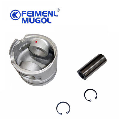 8-94326225-0-AL ISUZU C240 (86MM) 오토 부품 피스톤 링을위한 피스톤 모터