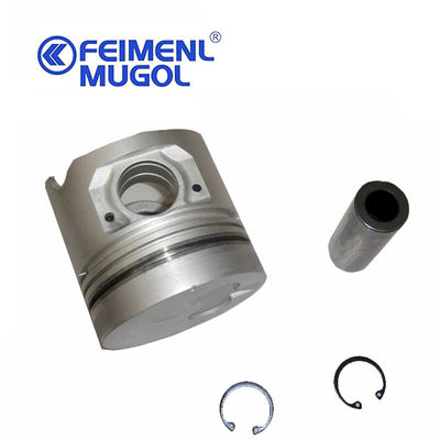 8-94326225-0-AL ISUZU C240 (86MM) 오토 부품 피스톤 링을위한 피스톤 모터