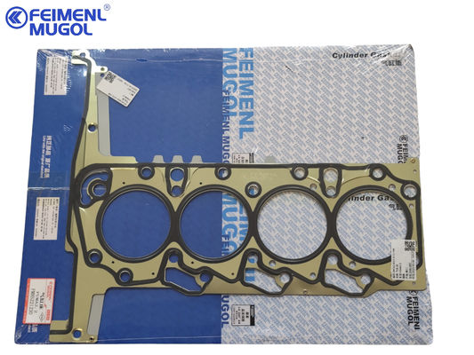 포드 트랜지트 도로 쉐이커 2.2 트랜지트 V348의 헤드 가스켓 수리 키트 부품2.2 TDCI OEM BK3Q 6051 A1C-HM