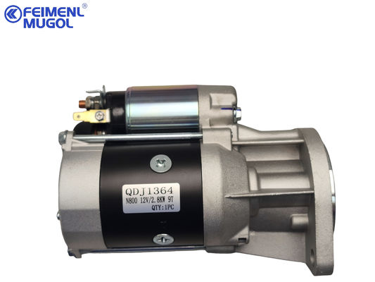 FEIMENL MUGOL 시작기 CN3-11000 JAC JMC N800 4D30 디젤 엔진 시작기