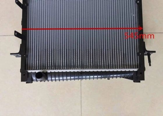 FEIMENL MUGOL JMC N800 4D24 CN3-8C342-CA용 라디에이터 트럭 자동차 부품